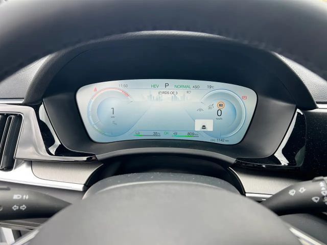 BYD Seal U Boost DM-i