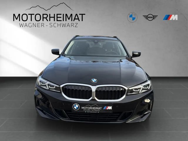 BMW 318 318d Touring