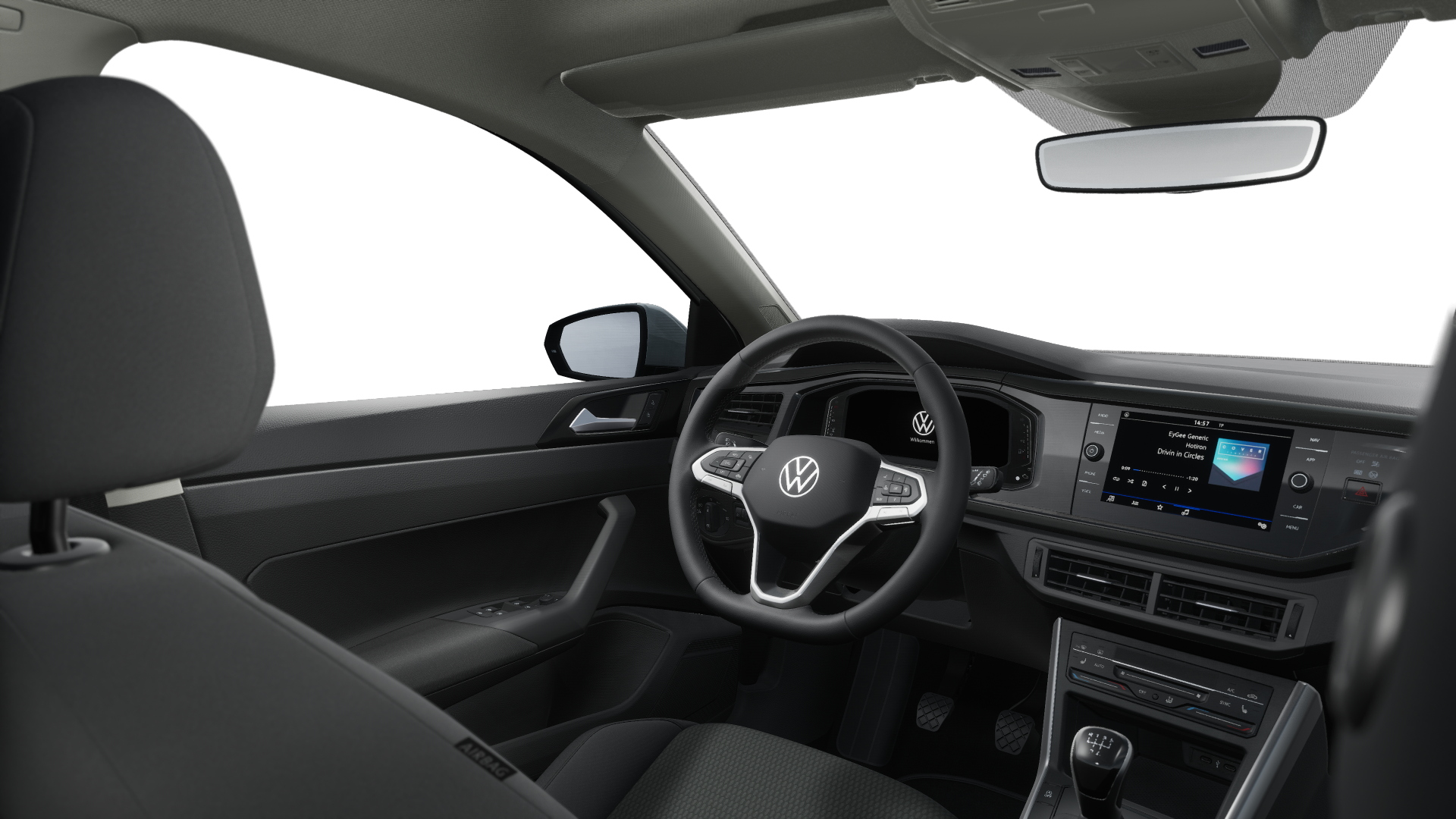 Volkswagen Polo Life