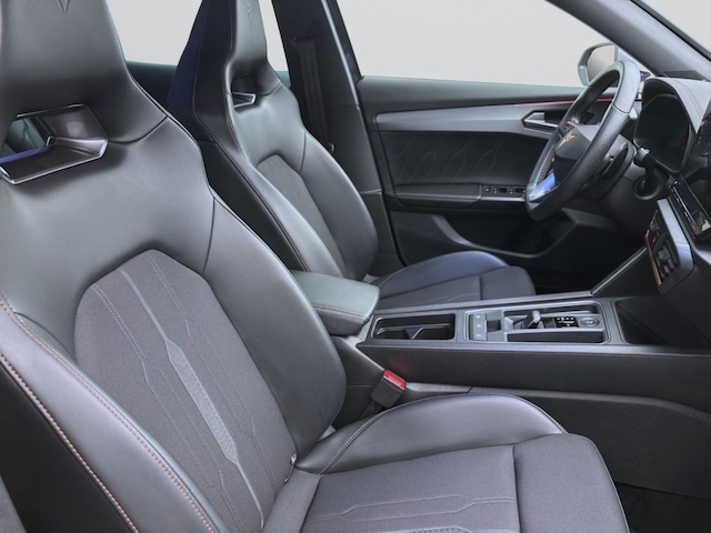 Cupra Formentor 2.0 TSI DSG VZ