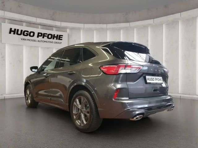 Ford Kuga EcoBoost ST Line X