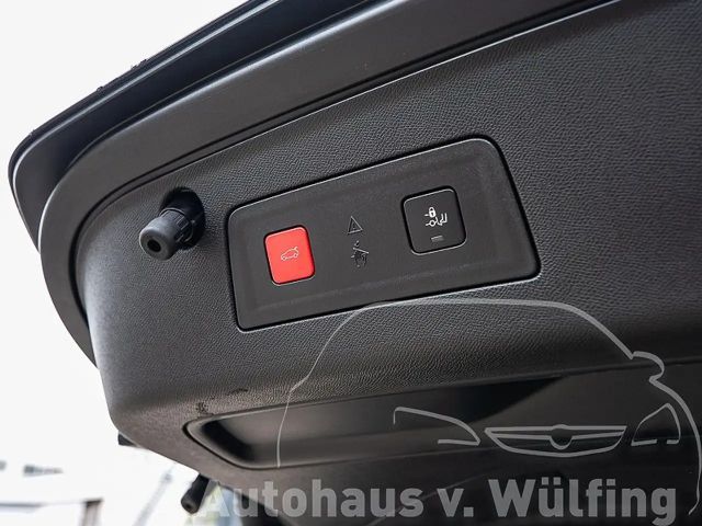 Peugeot 508 EAT8 GT-Line PureTech SW