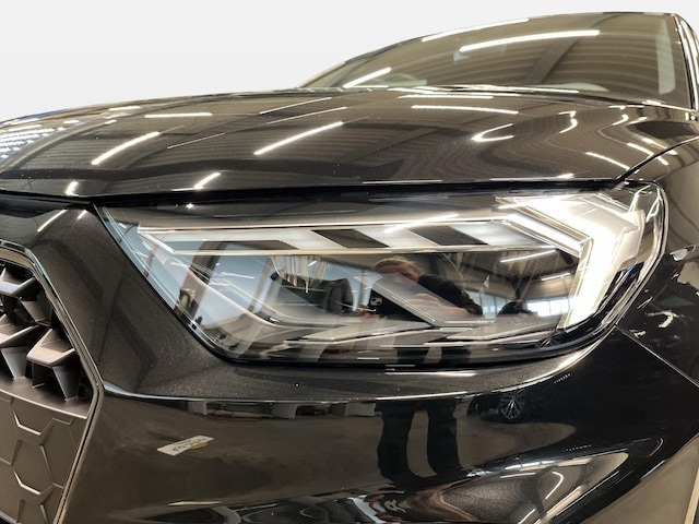 Audi A1 35 TFSI S-Line S-Tronic Sportback