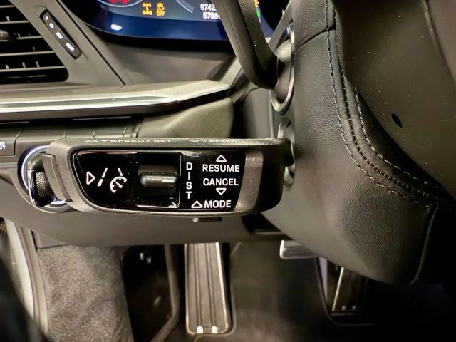 Porsche 992 Cabrio S Turbo