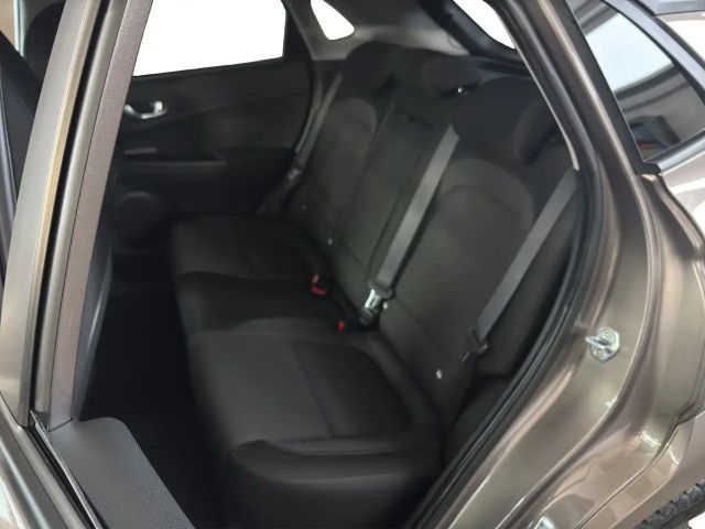 Hyundai Kona Electric Trend