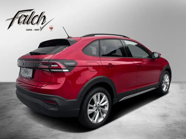 Volkswagen Taigo Friends TSI