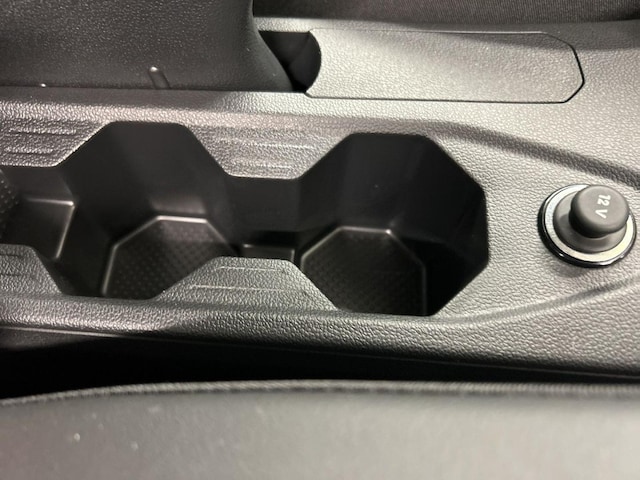 Volkswagen Polo 1.0 TSI DSG