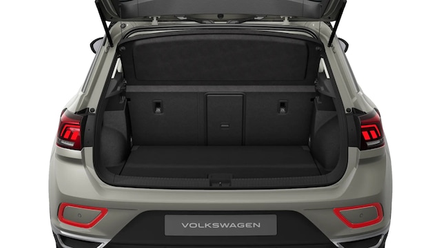 Volkswagen T-Roc 1.5 TSI DSG Style