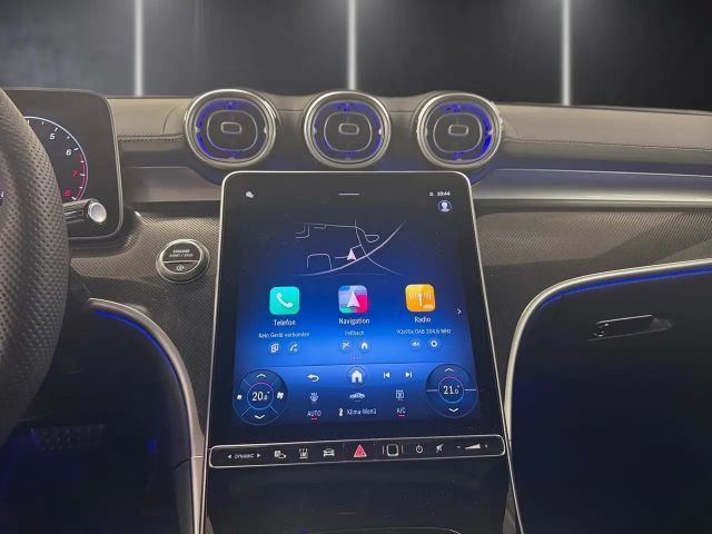 Mercedes-Benz CLE 200 AMG Line Coupé