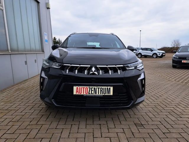 Mitsubishi ASX 1.3 Turbo MOD. 2025 LED KAMERA 5-J.-GARANTIE