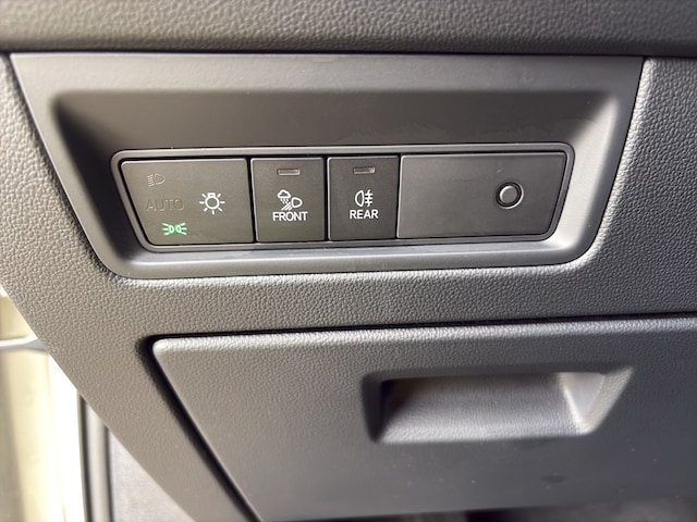 Volkswagen Touareg TSi Adaptivfahrwerk /Wankstabili.