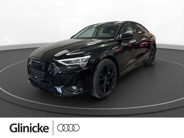 Audi e-tron 50 Quattro S-Line