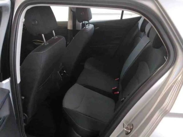 Skoda Fabia 1.0 TSI Selection