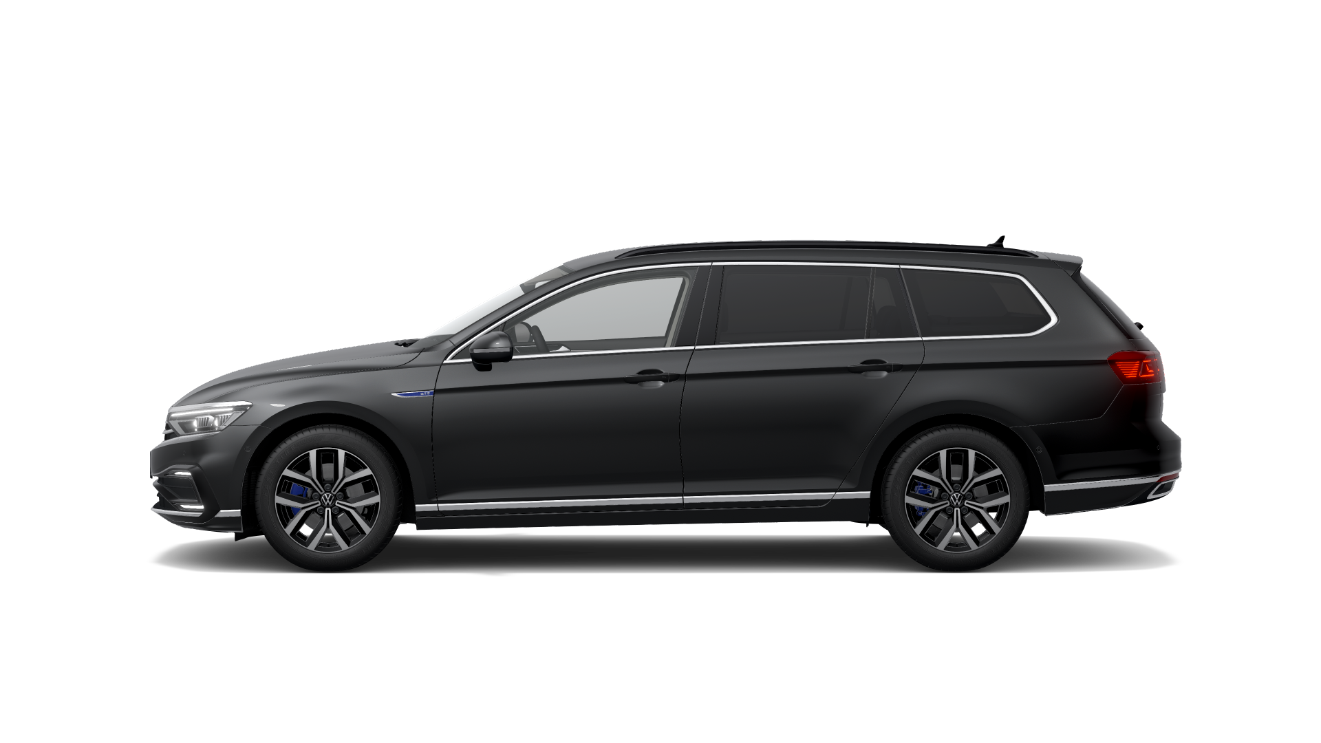 Volkswagen Passat DSG GTE Variant