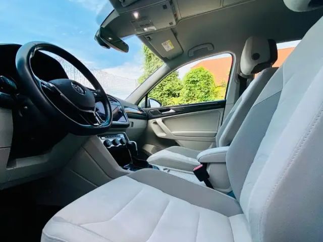 Volkswagen Tiguan Allspace DSG Highline