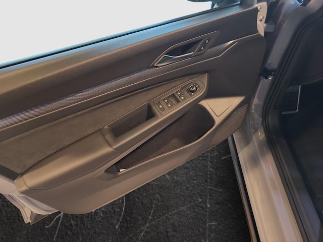 Volkswagen Golf 2.0 TSI DSG GTI