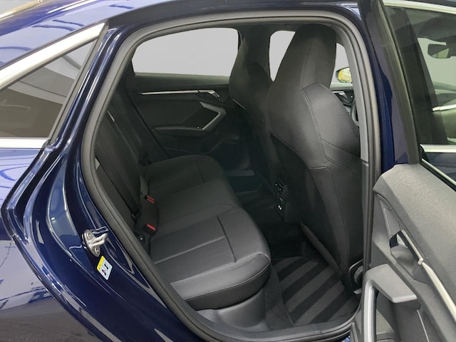 Audi A3 35 TFSI S-Tronic Sedan