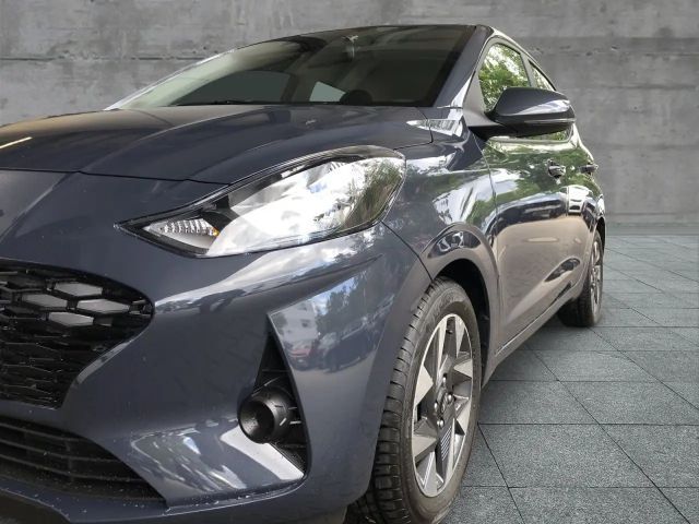 Hyundai i10 1.2 2WD Trend