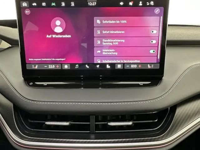 Skoda Elroq 85 Sportline