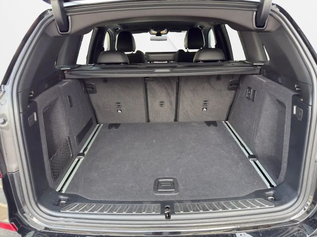 BMW X3 FACELIFT HECKL. *** MODELL X-LINE *** 5 PAKETE ***