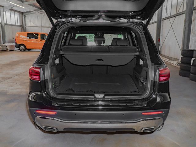 Mercedes-Benz GLB 200 GLB 200 d