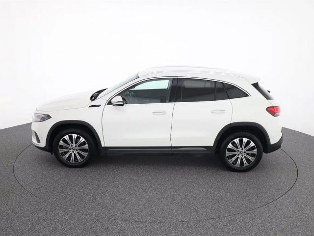 Mercedes-Benz EQA 250 Progressive