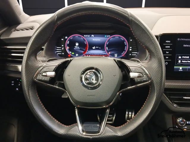 Skoda Kamiq 1.0 TSI Monte Carlo