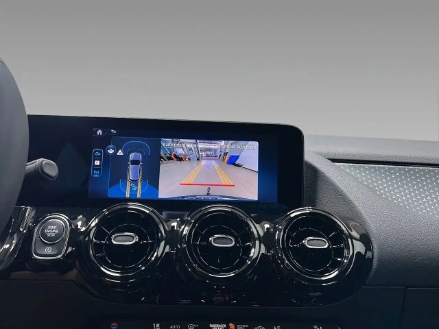 Mercedes-Benz GLA 200 GLA 200 d