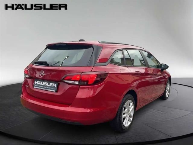 Opel Astra Edition Sports Tourer