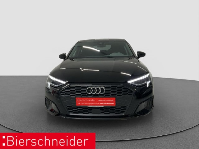 Audi A3 30 TFSI S-Tronic Sportback