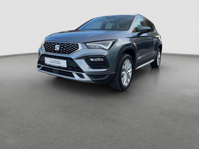 Seat Ateca 1.5 TSI