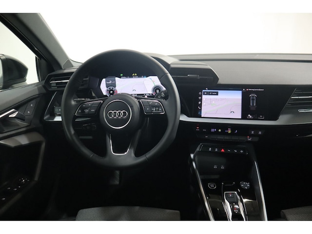 Audi A3 35 TDI S-Tronic Sportback