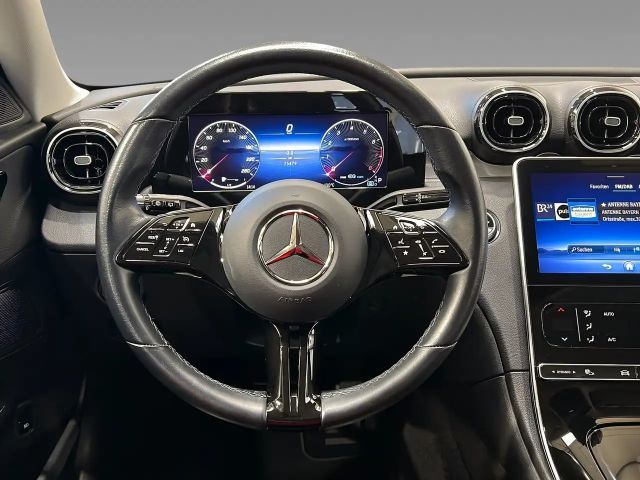 Mercedes-Benz C 200 Estate