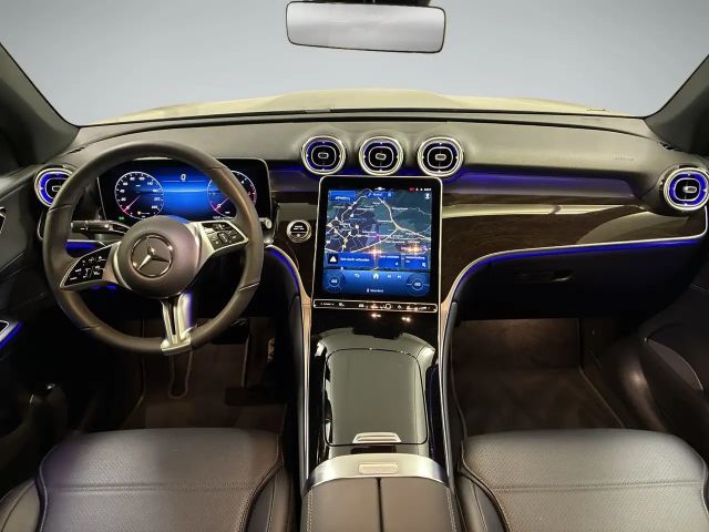 Mercedes-Benz GLC 220 4MATIC Coupé GLC 220 d