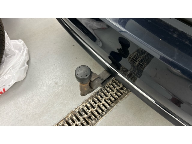 Audi A6 45 TFSI Avant S-Tronic