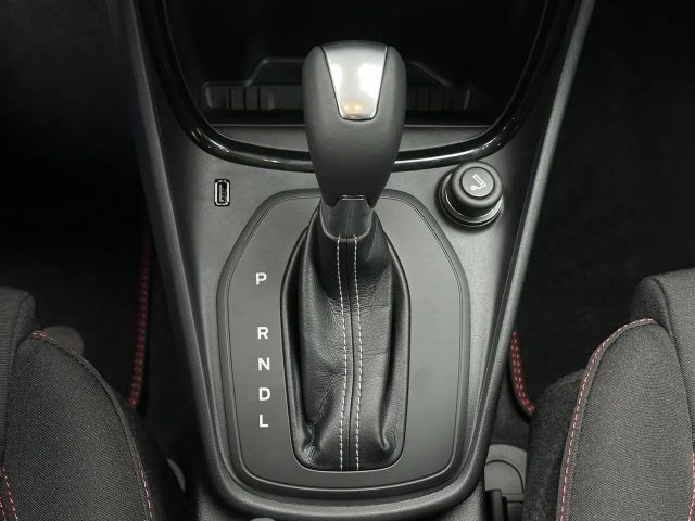 Ford Puma EcoBoost ST Line