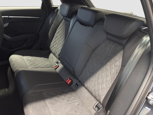 Audi A3 Hybride S-Tronic Sportback