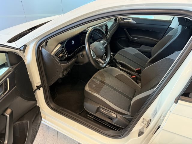 Volkswagen Polo 1.0 TSI