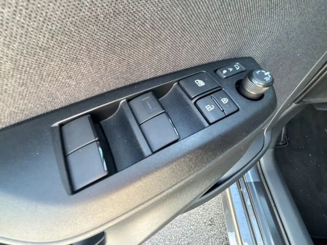 Toyota Yaris Hatchback Hybride VVT-i