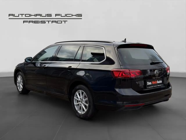 Volkswagen Passat Business DSG Variant