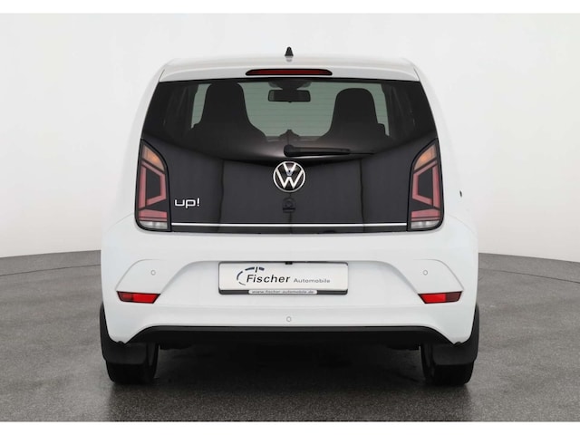 Volkswagen up! 1.0 MPI Move Move up!