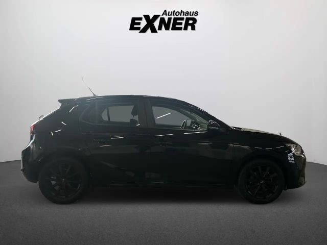 Opel Corsa 1.2 Turbo Edition Turbo