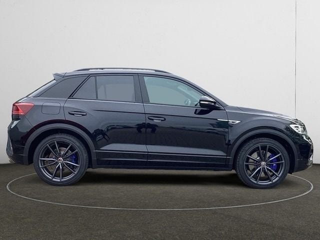 Volkswagen T-Roc 2.0 TSI DSG