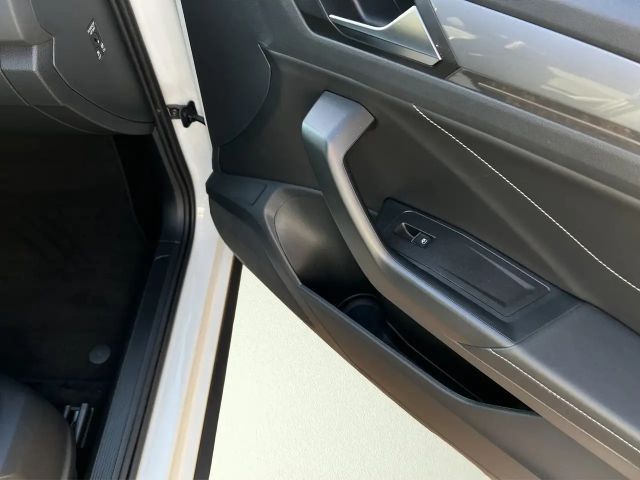 Volkswagen T-Roc 1.5 TSI DSG Style