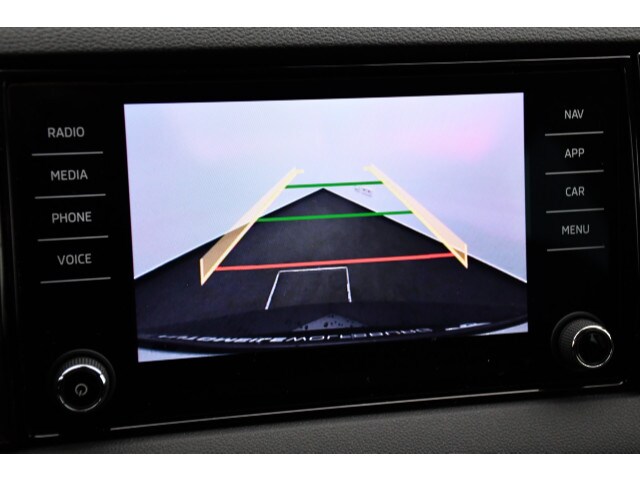 Skoda Karoq 1.5 TSI Selection