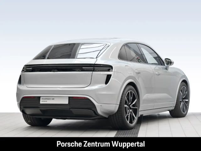 Porsche Macan Turbo