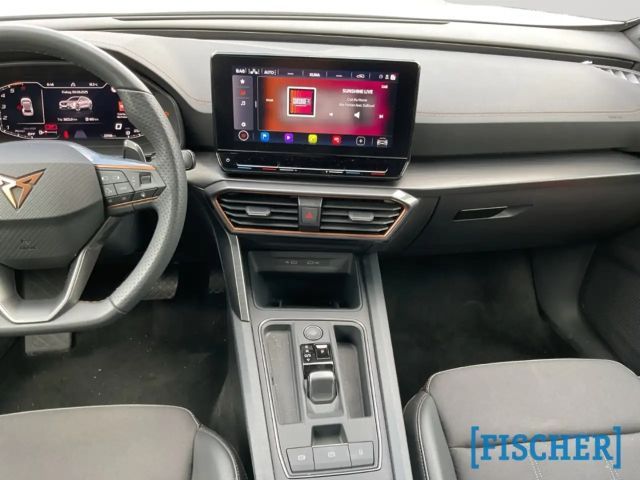 Cupra Formentor 4Drive DSG