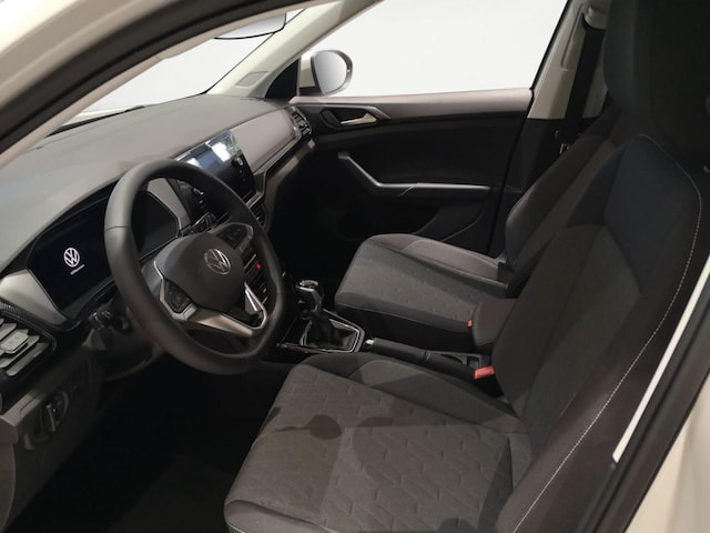 Volkswagen T-Cross DSG Life