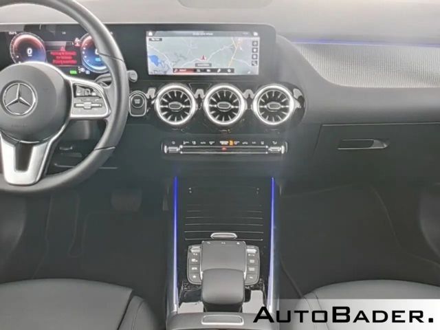 Mercedes-Benz EQA 250 Advanced