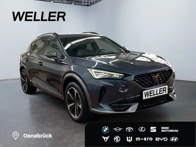 Cupra Formentor 1.4 e-Hybrid DSG